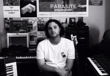 Dick Dent // In Short