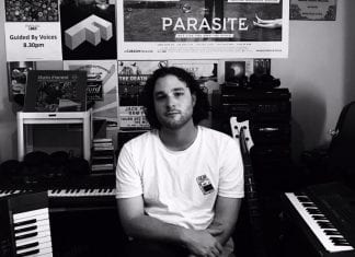 Dick Dent // In Short