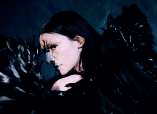 Tracks of the Week // June 1st