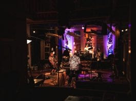 Shambala Festival Launches Digital Media Platform AiDU TV