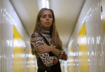 Kayla Painter Announces Next AV Livestream Show