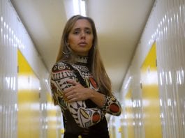 Kayla Painter Announces Next AV Livestream Show