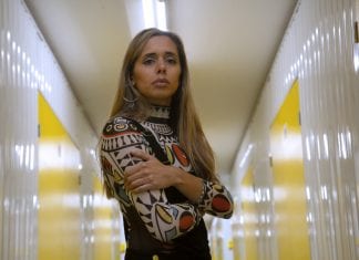 Kayla Painter Announces Next AV Livestream Show