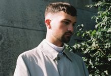 Harvey Causon // In Five