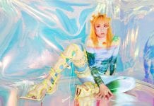 Tracks Of The Week // July 27th