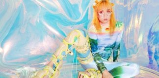 Tracks Of The Week // July 27th