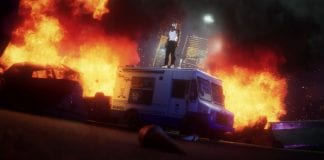 Tracks Of The Week // July 13th