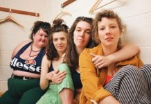 Slagheap – Peckish // First Listen