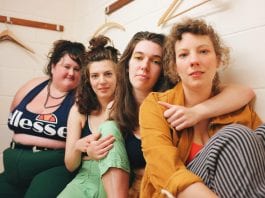 Slagheap – Peckish // First Listen