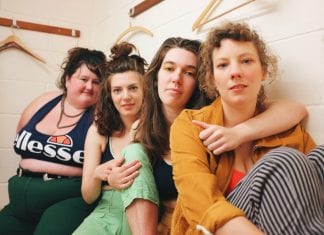 Slagheap – Peckish // First Listen