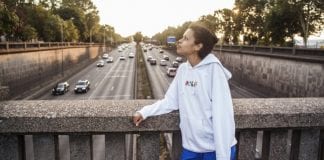 Tracks Of The Week // July 20th