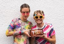 Try Me – Monologuing // First Listen