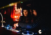 Saffron Records Launch Digital Members Club