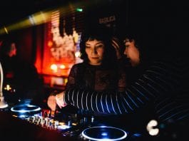 Saffron Records Launch Digital Members Club