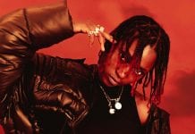 Tracks Of The Week // September 21st