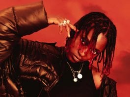 Tracks Of The Week // September 21st