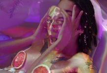 Tracks Of The Week // September 8th