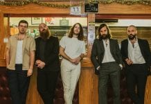 IDLES – Ultra Mono | Album Review