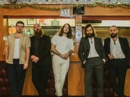 IDLES – Ultra Mono | Album Review