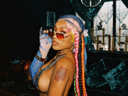 Tracks Of The Week // September 14th