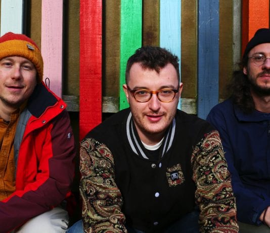 Worm Disco Club // Playlist