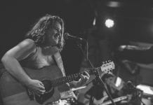 Nuala Honan // Live Review & Photoset Nuala Honan