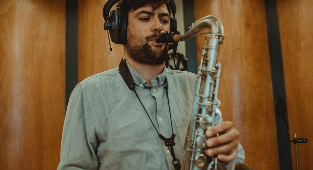 The Loco Klub returns with Ishmael Ensemble Ishmael Ensemble