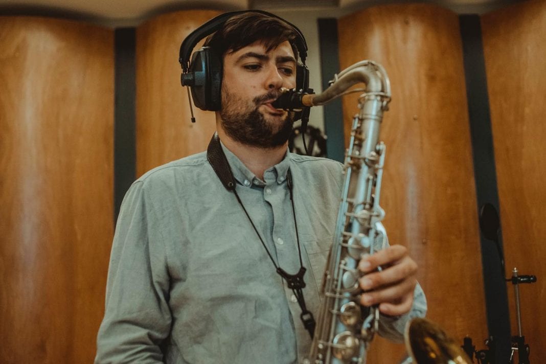 Ishmael Ensemble Ishmael Ensemble