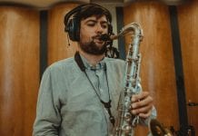 The Loco Klub returns with Ishmael Ensemble Ishmael Ensemble