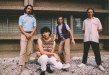 TUNGZ – WHY DO ANYTHING? // EP REVIEW Tungz