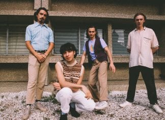 TUNGZ – WHY DO ANYTHING? // EP REVIEW Tungz