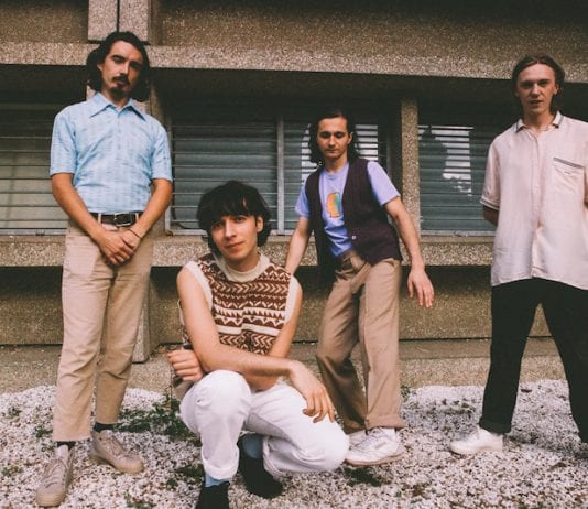 TUNGZ – WHY DO ANYTHING? // EP REVIEW Tungz