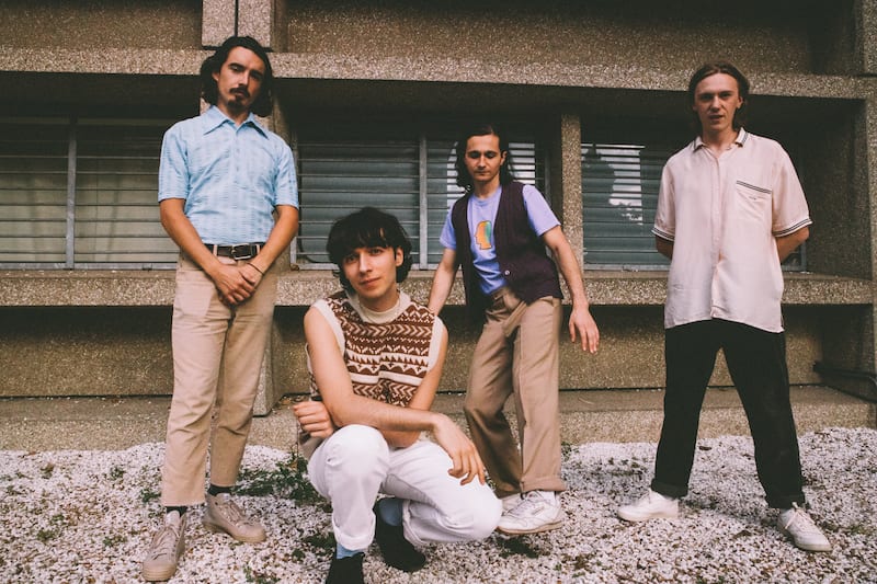 TUNGZ – WHY DO ANYTHING? // EP REVIEW Tungz